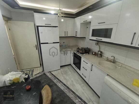 Özlem Den 17 Eylül Mahallesinde 2+1 Full Eşyalı Kiralık Daire 2