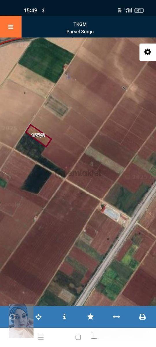 Yatırımlık Satılık Behçe 2