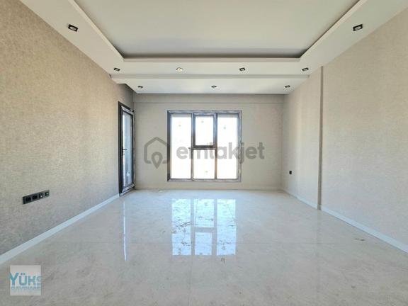 Denizli Çakmak Ta 3+1 Ebeveyn Banyolu Satılık Daireler 1