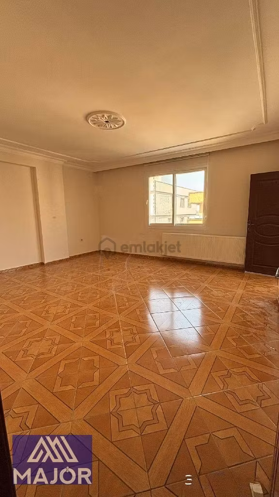 3+1 160 M2 Doğalgazlı Kiralık Daire 1