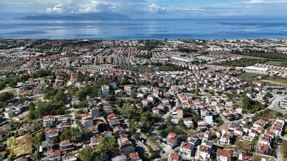 Kuşadası Efes Evleri Mevki Satılık Konut Arsası 1