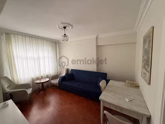 Doğukan Real Estate | Yeni Mahallede 3+1 Eşyalı Ara Kat Kiralık Daire 1
