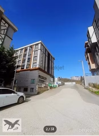 Düzce Konuralp De Satılık 2+1 Daire. 2