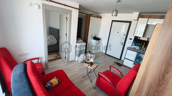 Yeni Cimşitte Satılık 1+1 Satılık Daire 1