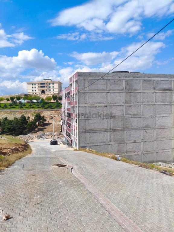 Kat İrtifaklı Asansörlü Sıfır Daire 2