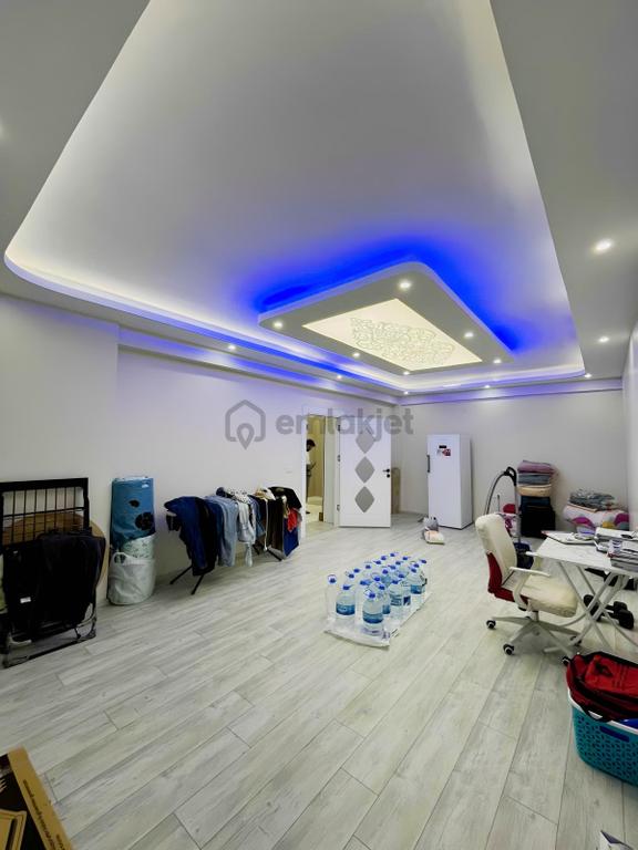Şato Life Gm Den Rabia Anada Satılık Daire 2