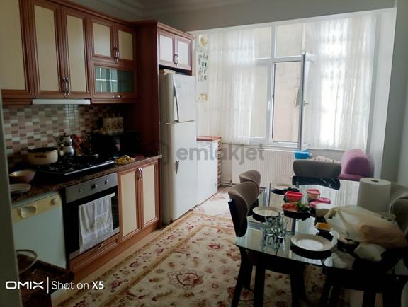 Pendik Çamçeşme Mahallesi'nde Satılık 3+1 Kombili 120 M2 Daire 2