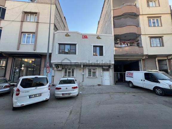 Millioğlu İnşaat'tan 125 M² Yerden Isıtmalı Antep Hamamlı Ev !!! 1