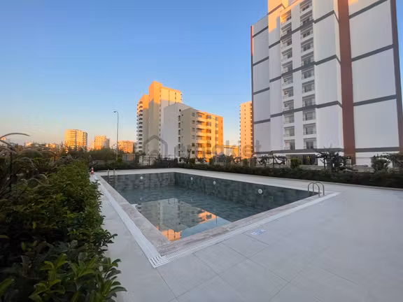 Mersin Tece Mah. Acil 1+0 Satılık Daire 1