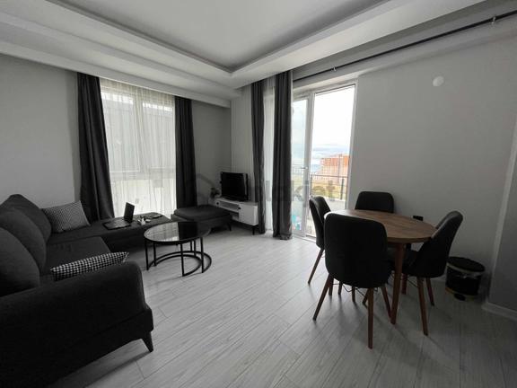 Tansu İnan ' Dan Küçükkolpınar'da Eşyalı 1+1 2
