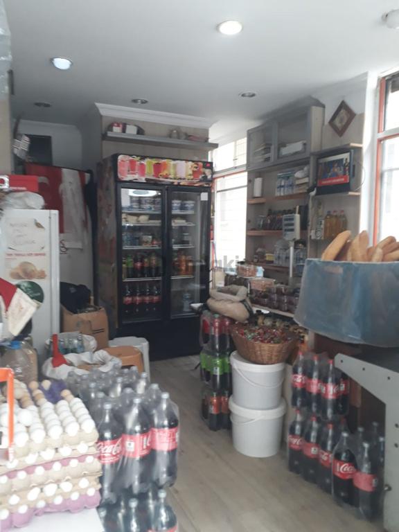Balıkesir Edremit Gaziilyas Mah. Cadde Üzeri Satılık Dükkan 2