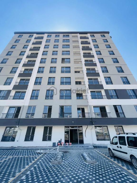 Wave Gyo'dan Erkilet 2+1 Sıfır Kiralık Daire.... 2