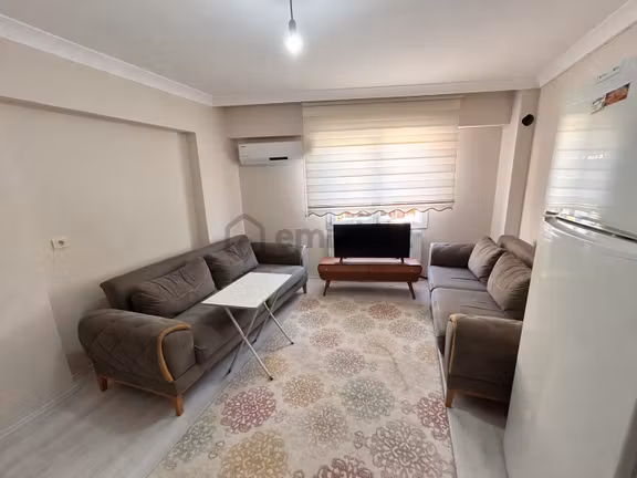 İsabeylide Fakülte Karşısı Kiracılı Satılık 1+1 Daire 1