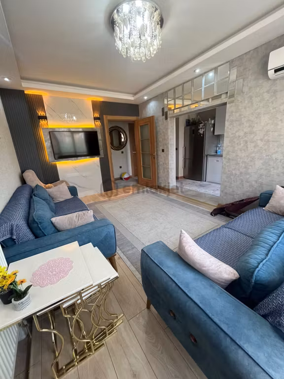 Four Land'den Üçkuyu Tokide 2+1 Full Bakımlı Satılık Daire 1
