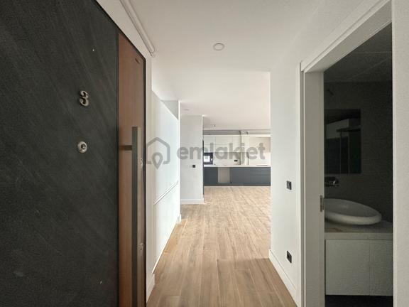 Eviz Royal Panorama Full Deniz Manzara 3+1 Ara Kat Daire Kiralık 2