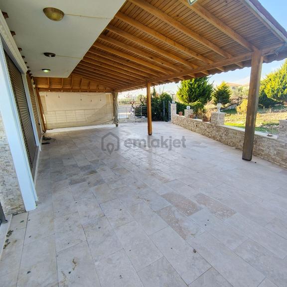 Fırsat Bölgenin En Uygun 3+2 Mustakil Villa 1