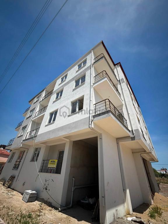 Nazilli Sümer Mahallesi’nde Kiralık 1+1 Daire! 1