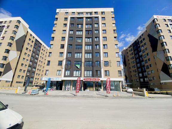 The Duru Team Şehir Hastanesi Karşısında Satılık Daire 1