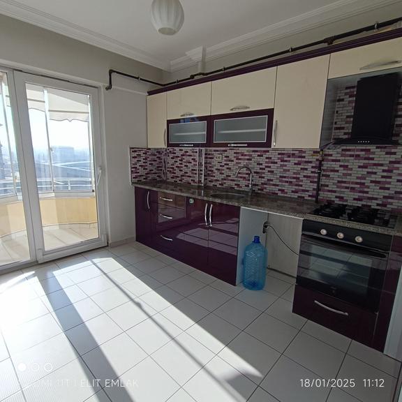 Elit Emlak'tan Kiralık 3+1 İstasyon Mah 2