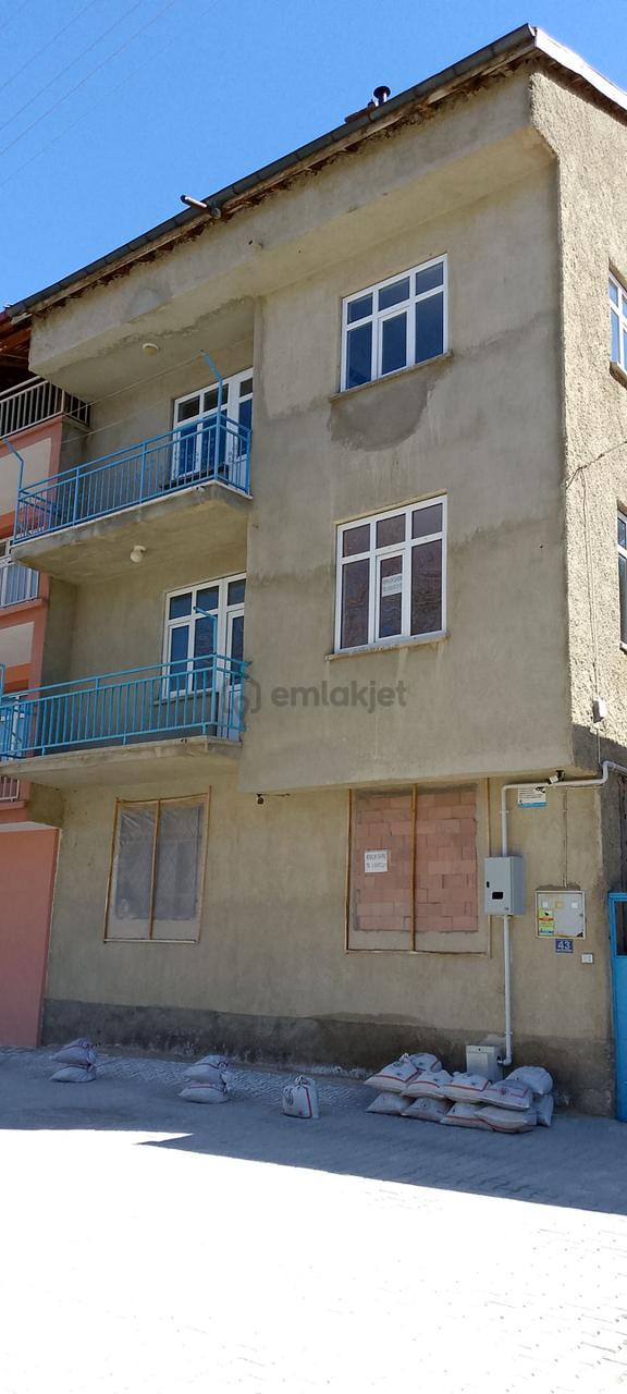 Konya'nın Doğanhisar İlçesinde Kiralık Kaloriferli Daire 2