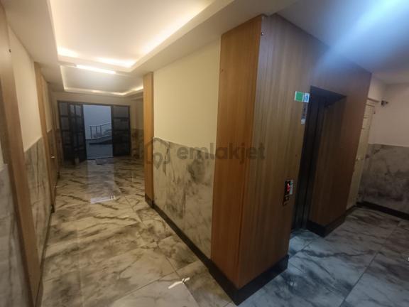 Satılık 2+1 Alanya Merkez Güller Pınarı Mah Dubleks Yeni Daire 2