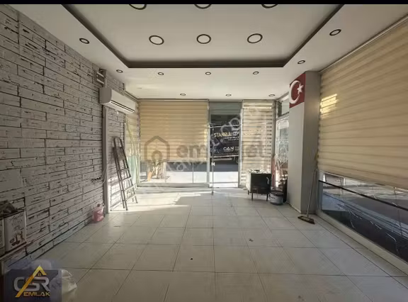 Selvili Mah.park Cepheli Satılık 40 M² Dükkan 1
