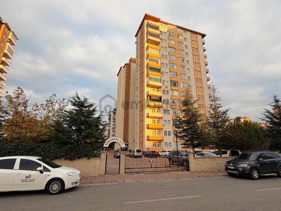Turgut Reisde Park Karşısında, Çift Balkonlu, Güney Cephe 3+1! 1