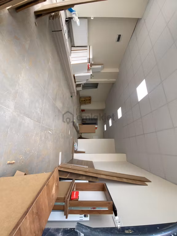 Kızılpınar Atatürk Mahallesi'nde Satılık 197 M² Dükkan 2