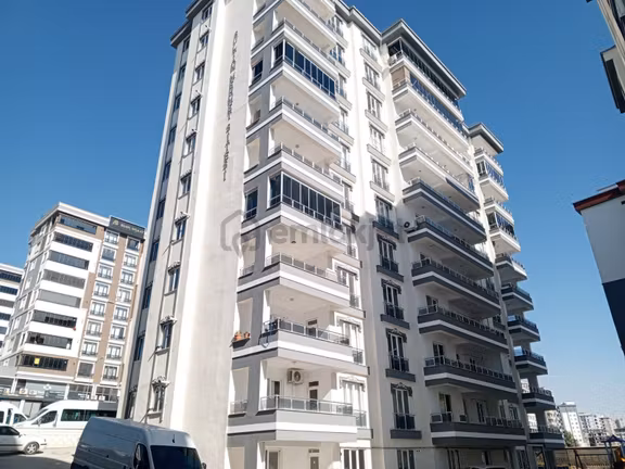 Üngüt Üniversite Karşısı Kiralık 3+1 Geniş Ve Ferah Daire 1