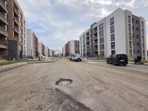 Yeni Rotadan Güneşevler Yeni Yapılarda Satılık 3+1 Daire 1