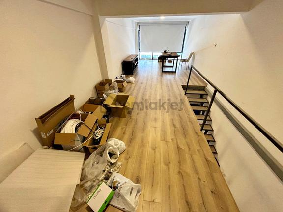 Etimesgut Bulvarın Da 75m2 Okullara Ulaşıma Yakın Satılık Dükkan 2