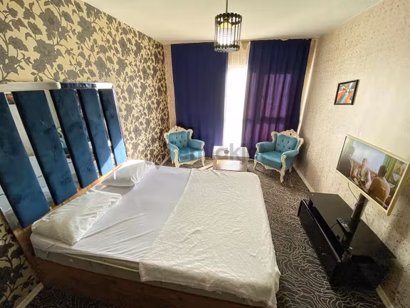 ***esenyurt 7/24 Ultra Lux Temiz Kısa-uzun Günlük Kiralık Daire*** 1