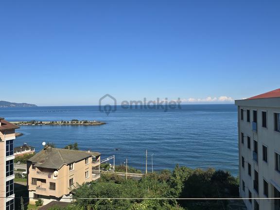Ordu Kumbaşı Deniz Manzaralı Asansörlü Ferah 3+1 Satılık Daire 1