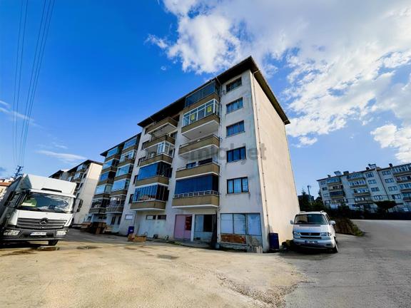 Doğuş Gayrimenkul Arsin Güzelyalı Da Satılık Daire 2