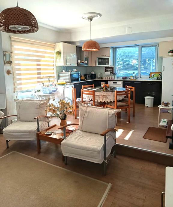 Çorlu Yenice Altınkent Sitesinde Denize Sıfır Satılık Villa! 2
