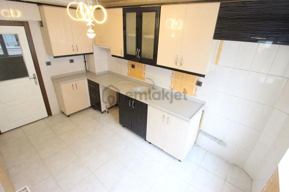 Hemdem Gayrimenkul'den Piyade'de Full+full Yapılı Arakat 3+1 Satılık Daire 1