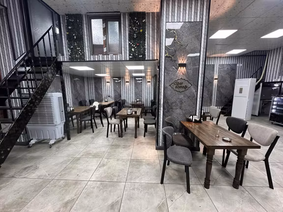 Yaşarsoy Gyo'dan Şutimde İşlek Cadde'de Satılık Dükkan 2