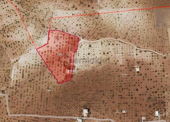 Yaşarsoy Gyo'dan Karaköprü Maşukta Kaçırılmayacak Fırsat 2
