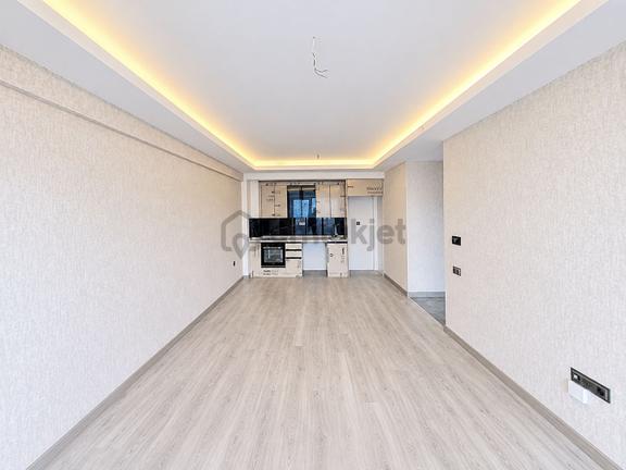 Marka Invest/2+1 Fiyatına 3+1 Hemen Tapu Hemen Teslim İçi Giyinme Odalı Çift Banyolu 3+1 Daire 1