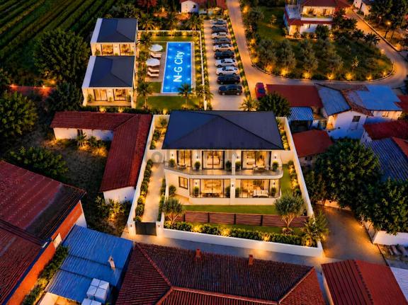Aydın Efeler Kardeşköy Mahallesinde Projeden Satılık Daire 1