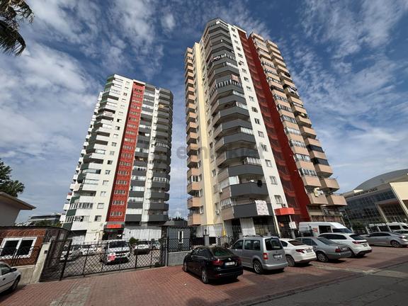 Yıldırım Gayrimenkul'den Harika Konumda Deniz Manzaralı Daire 1