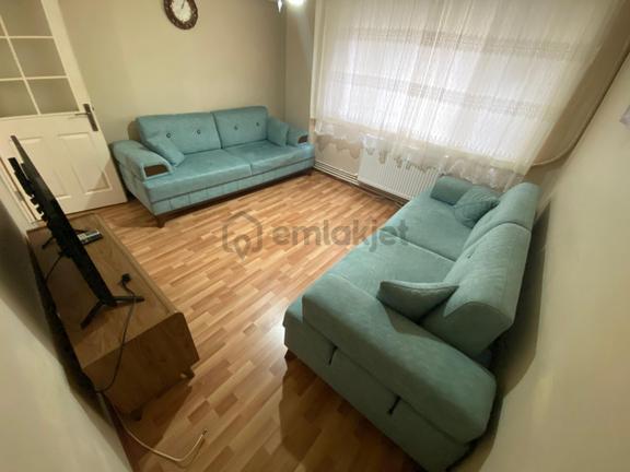 Yıldırım Yenimahalle'de Full Eşyalı Kiralık Daire 2