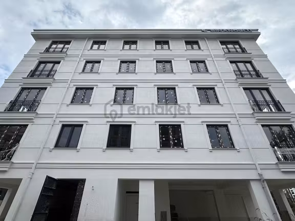 Ordu Cumhuriyet Sahil Kapalı Mutfaklı Lüx 2+1 Satılık Daire 1