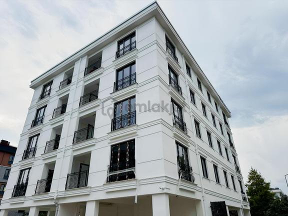 Ordu Cumhuriyet Sahil Kapalı Mutfaklı Lüx 2+1 Satılık Daire 2