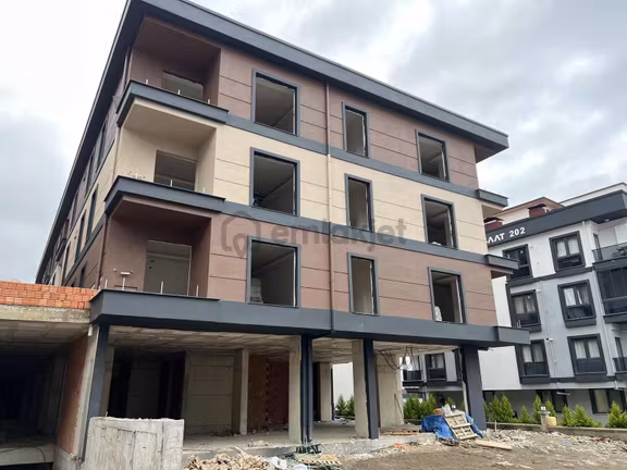 Paltun Gruptan Merkezi Konumda Satılık 2+1 Sıfır Arakat Daire 1