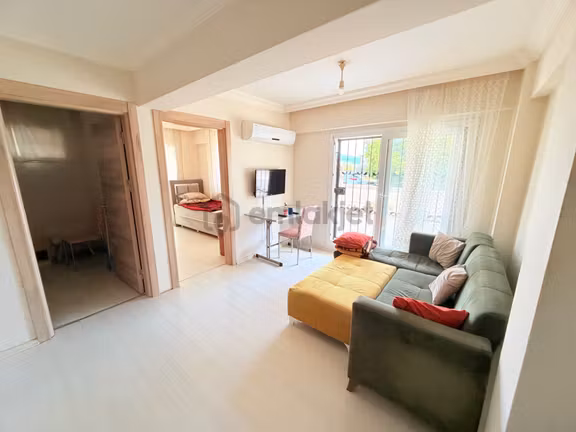 Duru Emlaktan 2+1 Full Eşyalı Kiralık Daire 1