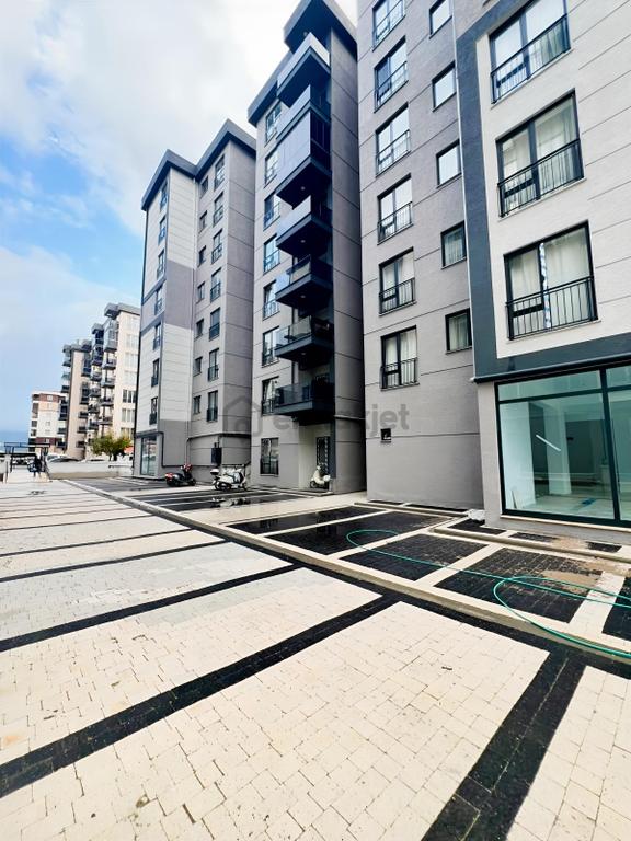Çanakkale İsmetpaşa Mahallesi Sıfır 2+1 Açık Mutfak Kiralık 2