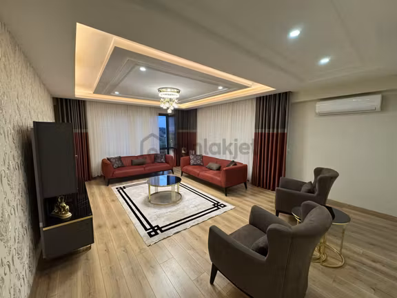 Incom Lıne Gayrimenkul'den Kayapınarın Kalbi 4.5+1 Lüx Daire 2