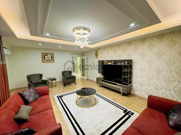 Incom Lıne Gayrimenkul'den Kayapınarın Kalbi 4.5+1 Lüx Daire 1