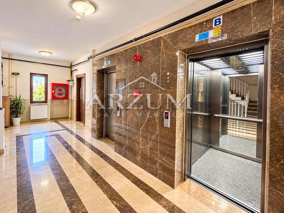 Arzum Gayrimenkul Danışmanlıktan 2+1 4. Etap Tokide Full Eşyalı 2